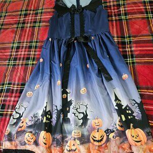 Halloween Dress